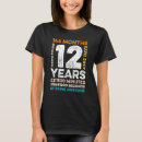 Search for 12 months tshirts Being