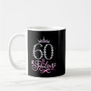 Search for 60 and fabulous mugs Women