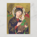 Search for our lady of perpetual help Virgin
