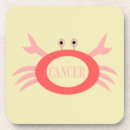 Search for crab coasters Animals