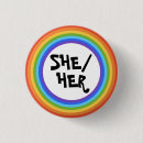 Search for she her badges Queer