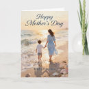 Search for beach mothers day cards Ocean