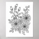 Search for book page art posters Colouring