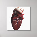 Search for three dimensional canvas prints White background
