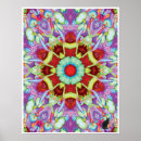 Search for kaleidoscopes posters Colourful