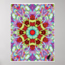 Search for kaleidoscope posters Colourful