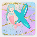 Search for the letter x stickers Watercolor