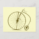 Search for old bikes postcards Biking