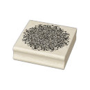 Search for sunflower rubber stamps Nature