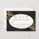 Search for birthday rsvp cards Glitter
