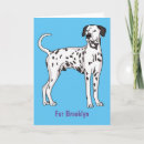 Search for spotty cards Cartoon