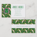 Search for caribbean business cards Tropics