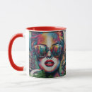 Search for urban style mugs City