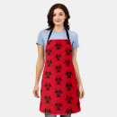 Search for symbols aprons Cook