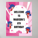 Search for miraculous ladybug posters Ladubug