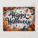 Search for illustration halloween cards Horror