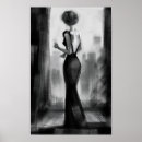 Search for charcoal posters Elegant