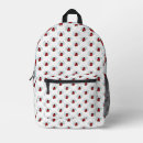 Search for beetle backpacks Ladybird