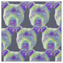 Search for pitbull fabric Animal