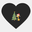 Search for tree art stickers Giraffe