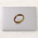 Search for the one ring stickers Middle earth