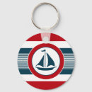 Search for aquatic round key rings Marine