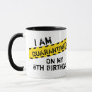 Search for virtual mugs Quarantine