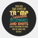 Search for billionaires stickers Politics