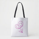 Search for company logo tote bags Corporate