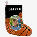 Search for basketball christmas stockings For kids