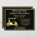 Search for retiree invitations Retired retiring retiree