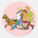 Search for mystery inc stickers Cartoon character
