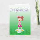Search for golf team cards Coach