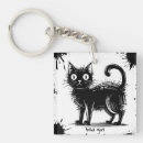 Search for doodle art key rings Modern