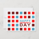 Search for presidents day invitations American flag