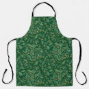 Search for traditional aprons Winter