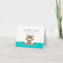 Search for newborn thank you cards Gender neutral