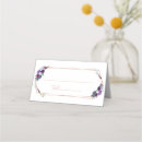 Search for rose gold place cards Modern