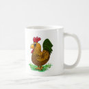 Search for chicken humour mugs Tea