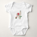 Search for cute mexican baby clothes Llama