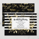 Search for modern botanical invitations Chic