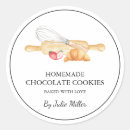 Search for baking labels Cooking