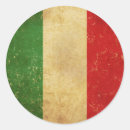 Search for vintage italian stickers Retro