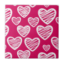 Search for heart tiles Love hearts