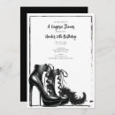 Search for stiletto heels postcards Elegant
