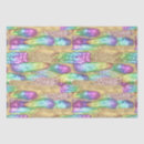 Search for unicorn tissue paper Rainbow