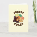 Search for roast cards Food