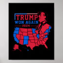 Search for red save posters United states