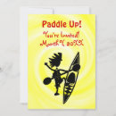Search for canoe invitations Outdoors