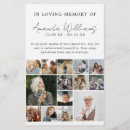 Search for celebration of life flyers Funeral